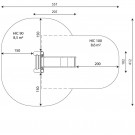 ROBINIA RB1291 Sklie thumbnail