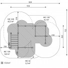 Robinia WORKOUT RB2326 thumbnail