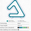 Pumptrack VULCANO (TF019) thumbnail