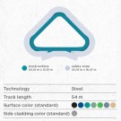 Pumptrack MOUNTAIN (TF004) thumbnail