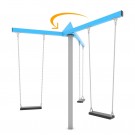 Snurrehuske SWING ST0519 thumbnail
