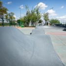 Pumptrack Kompositt 90 thumbnail