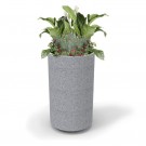 Plantekasse KUBE 580 i betong thumbnail
