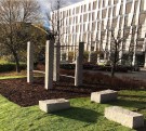 Lekeplassbark av furu inntil 3 meter fallhøyde thumbnail