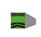 WALL A BASIC EMPTY H 750 thumbnail