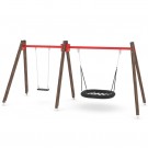 Huske SWING WD1492 thumbnail