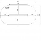 ROBINIA RB1365 Balanse thumbnail