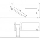 ROBINIA RB1296 Terrengsklie thumbnail