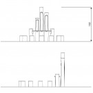 ROBINIA RB1348 Sittegruppe thumbnail