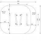 ROBINIA RB1274 thumbnail