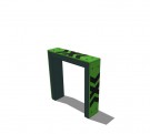 WALL BASIC 1000 X 1000 EMPTY thumbnail