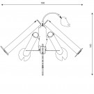 ROBINIA RB1322 Giraff thumbnail