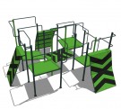 PARKOUR SET MIDDLE thumbnail