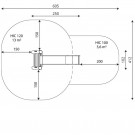 ROBINIA RB1292 Sklie thumbnail