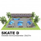 SKATE D thumbnail