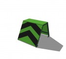 WALL A BASIC EMPTY H 750 thumbnail