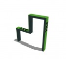 WALL H BASIC EMPTY thumbnail