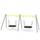 Dobbel fugleredehuske SWING ST1497 thumbnail