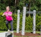 Lekeplassbark av furu inntil 3 meter fallhøyde thumbnail