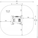 ROBINIA RB1244 thumbnail