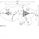 ROBINIA RB1237 thumbnail