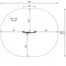 SOLO WD1561 Pedagogiske paneler thumbnail