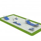 SKATE 312 - Ca 312m² thumbnail