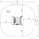 ROBINIA RB1243 thumbnail