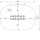 ROBINIA RB1278 thumbnail