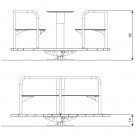 ROBINIA RB1373 Karusell thumbnail