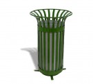 Avfallsbeholder Tulipa 50 liter thumbnail