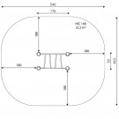 ROBINIA RB1267 thumbnail