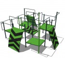 PARKOUR SET MIDDLE thumbnail