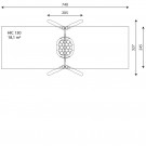 ROBINIA RB1423 Huske thumbnail