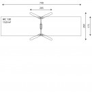 ROBINIA RB1421 Huske thumbnail