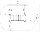 ROBINIA RB1288 balanse thumbnail