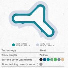 Pumptrack GLADE (TF011) thumbnail