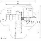 WOODEN WD1505 thumbnail