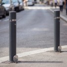Avtakbar pullert HOSPITALET thumbnail