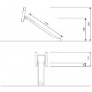 ROBINIA RB1298 Terrengsklie thumbnail