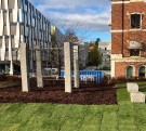 Lekeplassbark av furu inntil 3 meter fallhøyde thumbnail