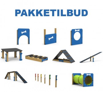 Pakketilbud