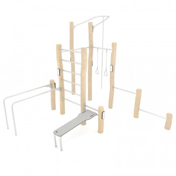 Robinia WORKOUT RB2325