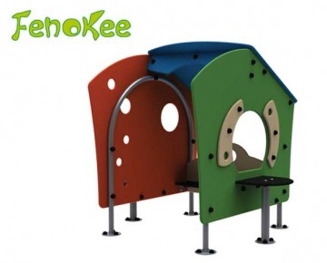Fenokee hytte