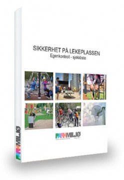 GRATIS Sjekkliste for alle med lekeplass