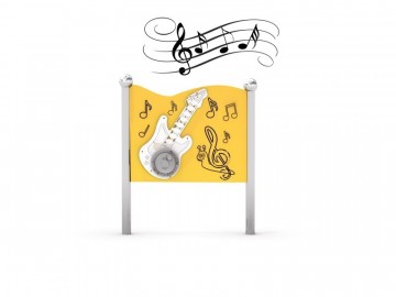 Gitar (K822)