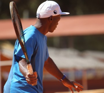 Padel og Tennis