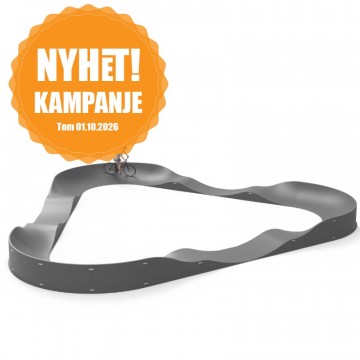 Pumptrack Kompositt 45