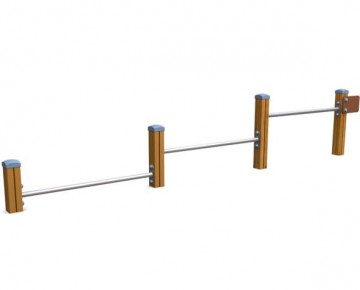 Push up bars JCIR04