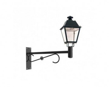 Set Wall brakett 770mm